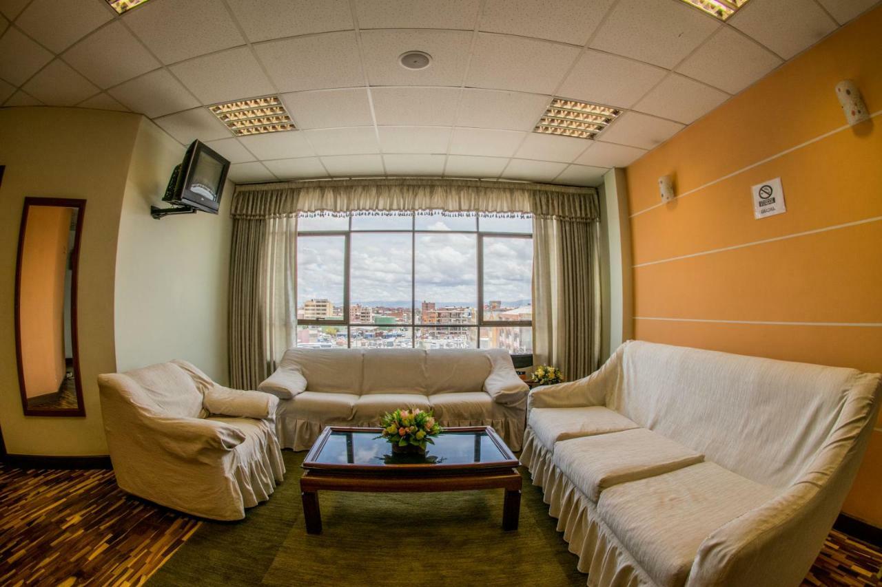 אורורו Hotel Oporto מראה חיצוני תמונה